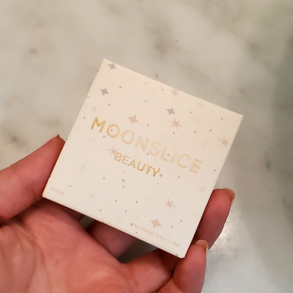 Moonslice Beauty Cream Compact